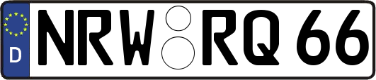 NRW-RQ66