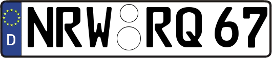 NRW-RQ67