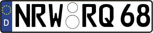 NRW-RQ68