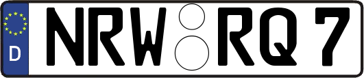 NRW-RQ7