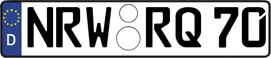 NRW-RQ70