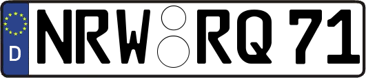 NRW-RQ71