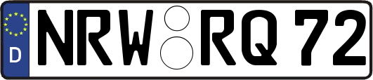 NRW-RQ72