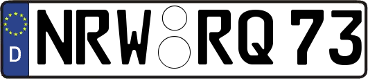 NRW-RQ73