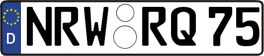 NRW-RQ75