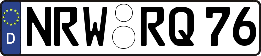 NRW-RQ76