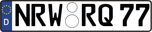 NRW-RQ77