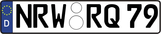 NRW-RQ79