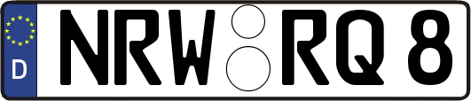 NRW-RQ8