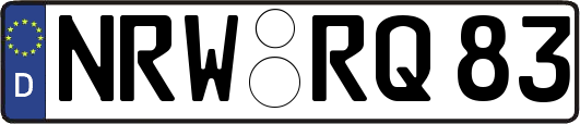 NRW-RQ83