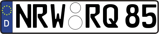 NRW-RQ85