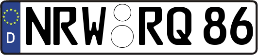 NRW-RQ86