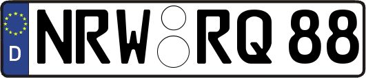 NRW-RQ88