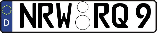 NRW-RQ9