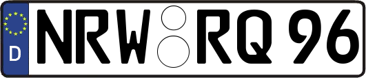 NRW-RQ96