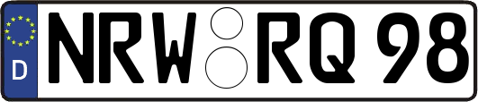 NRW-RQ98