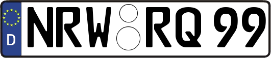 NRW-RQ99