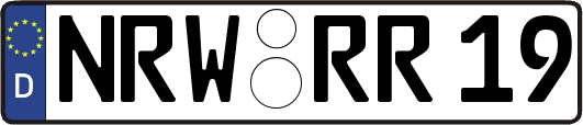 NRW-RR19