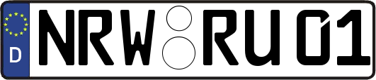 NRW-RU01