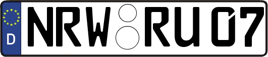 NRW-RU07