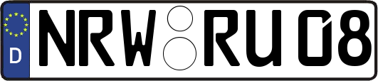 NRW-RU08