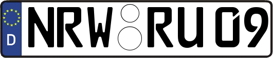 NRW-RU09
