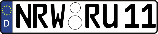 NRW-RU11