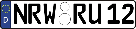 NRW-RU12