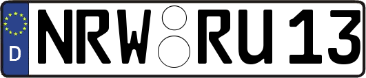 NRW-RU13