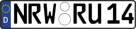 NRW-RU14