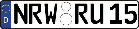 NRW-RU15