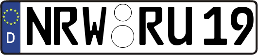 NRW-RU19