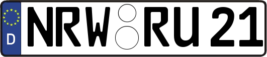 NRW-RU21