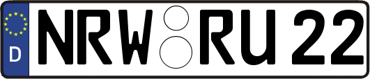 NRW-RU22