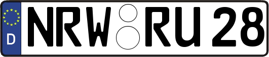 NRW-RU28