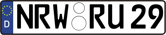 NRW-RU29