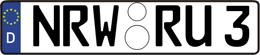 NRW-RU3