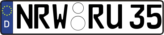NRW-RU35