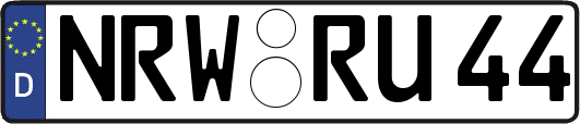 NRW-RU44