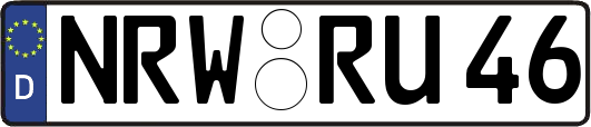 NRW-RU46
