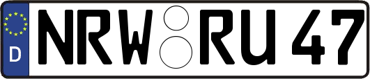 NRW-RU47