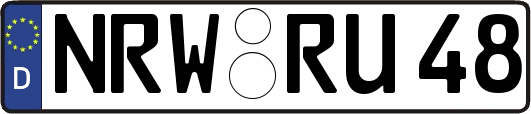 NRW-RU48