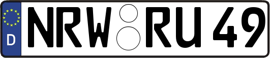 NRW-RU49