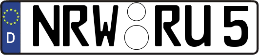NRW-RU5