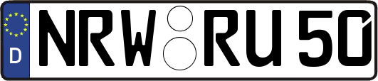 NRW-RU50