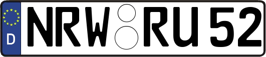 NRW-RU52