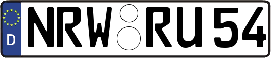 NRW-RU54