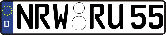 NRW-RU55