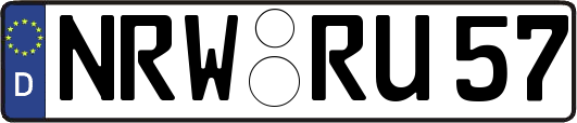 NRW-RU57