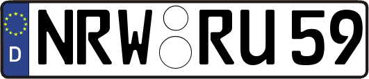 NRW-RU59